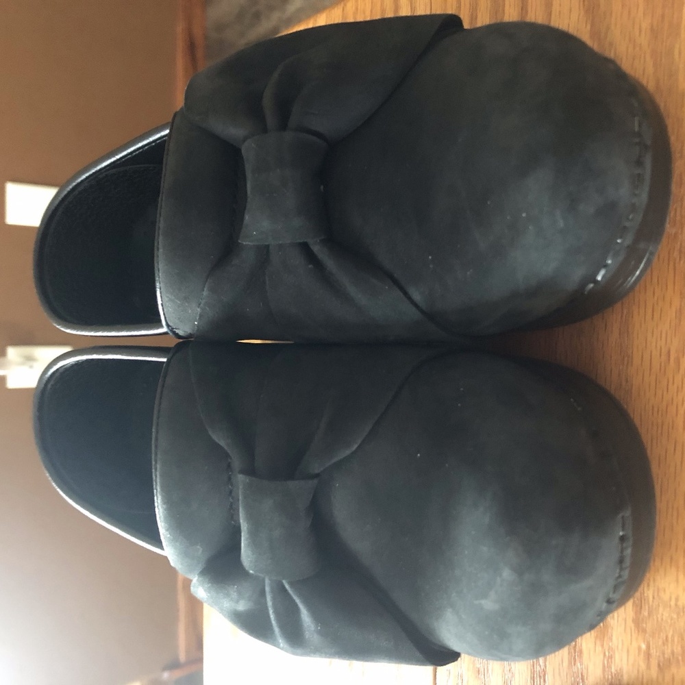 Dansko clogs
